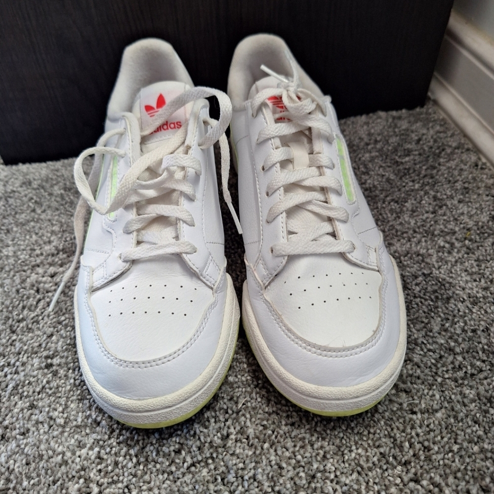 Women's Adidas Ortholite size 7